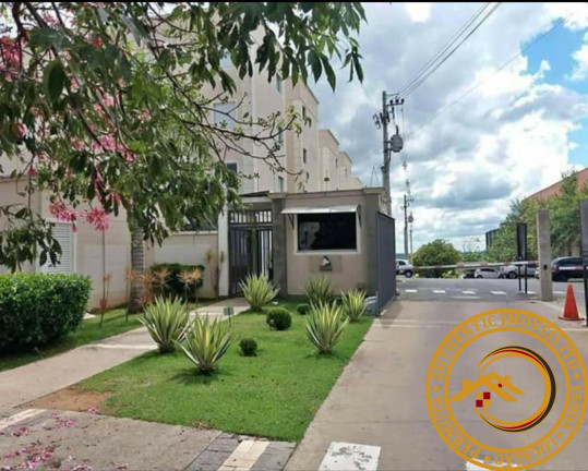 Imagem Apartamento com 2 Quartos à Venda, 50 m² em Parque Das Rosas - Itu Imagem Apartamento com 2 Quartos à Venda, 50 m² em Parque Das Rosas - Itu