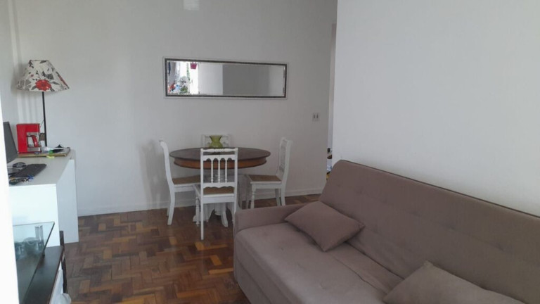 Imóvel com 2 Quartos à Venda, 61 m² em Casa Verde - São Paulo