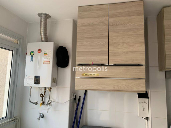 Imagem Apartamento com 2 Quartos à Venda, 62 m² em Jardim São Caetano - São Caetano Do Sul Imagem Apartamento com 2 Quartos à Venda, 62 m² em Jardim São Caetano - São Caetano Do Sul
