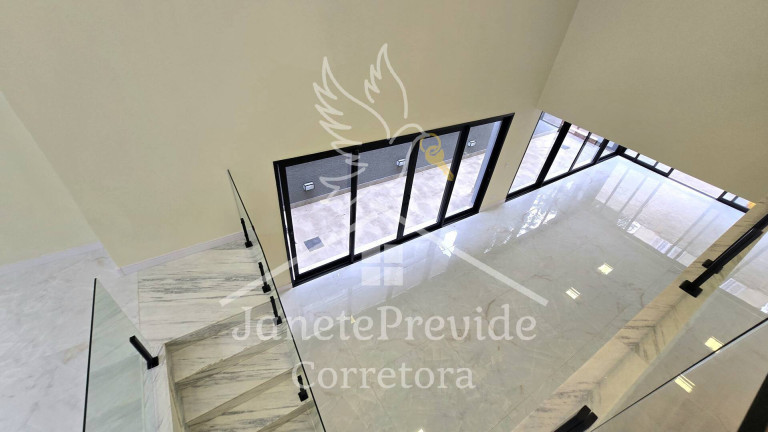 Imagem Casa de Condomínio com 4 Quartos à Venda, 260 m² em Alphaville - Santana De Parnaíba
