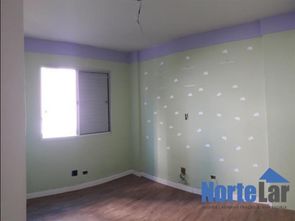 Imagem Apartamento com 2 Quartos à Venda, 70 m² em Vila Aurora (zona Norte) - São Paulo