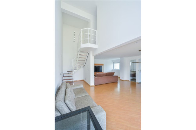 Imagem Imóvel com 2 Quartos à Venda, em Moema - São Paulo Imagem Imóvel com 2 Quartos à Venda, em Moema - São Paulo