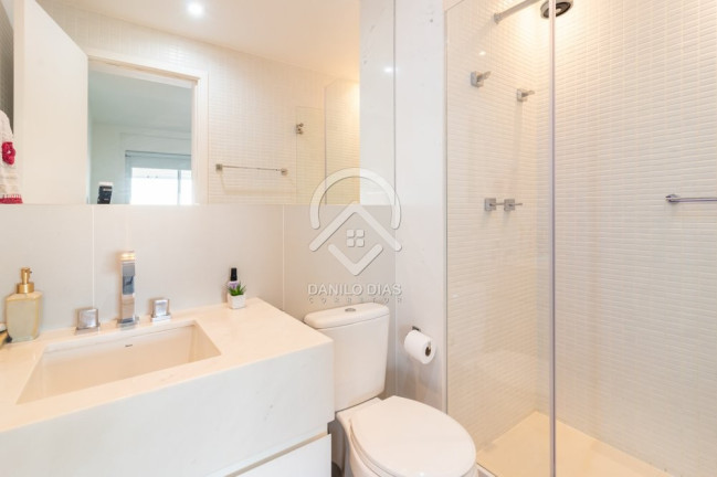 Imagem Apartamento com 3 Quartos à Venda, 108 m² em Brooklin - São Paulo Imagem Apartamento com 3 Quartos à Venda, 108 m² em Brooklin - São Paulo