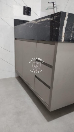 Imagem Casa de Condomínio com 3 Quartos à Venda, 250 m² em Jardim Cybelli - Ribeirão Preto