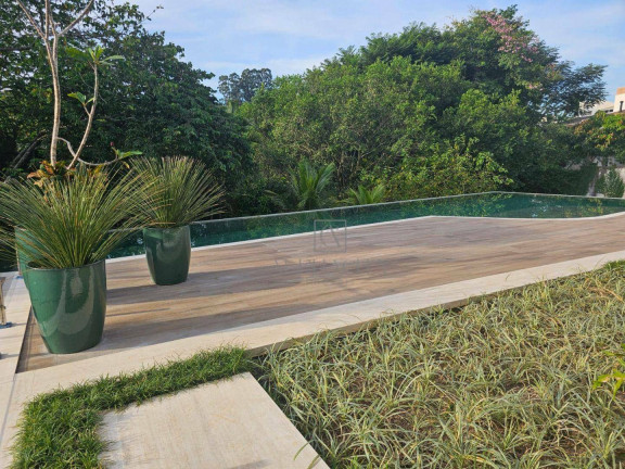 Imagem Casa com 6 Quartos à Venda, 1.200 m² em Tamboré - Santana De Parnaíba Imagem Casa com 6 Quartos à Venda, 1.200 m² em Tamboré - Santana De Parnaíba