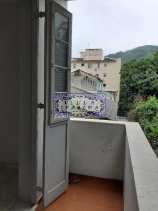 Imagem Apartamento com 3 Quartos à Venda, 120 m² em Vila Isabel - Rio De Janeiro