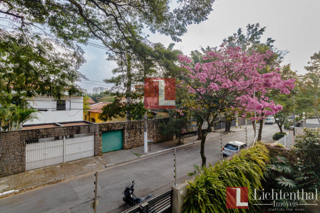 Imagem Casa com 3 Quartos à Venda, 230 m² em Moema - São Paulo