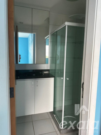 Imagem Apartamento com 2 Quartos à Venda, 44 m² em Residencial Vista Do Mestre - Serra