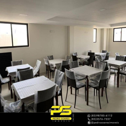 Imagem Apartamento com 2 Quartos à Venda, 62 m² em Expedicionários - João Pessoa Imagem Apartamento com 2 Quartos à Venda, 62 m² em Expedicionários - João Pessoa