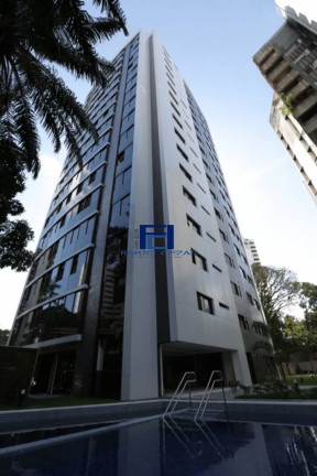 Imagem Apartamento com 5 Quartos à Venda, 300 m² em Jaqueira - Recife