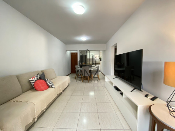 Imagem Apartamento com 3 Quartos à Venda, 84 m² em Centro I - Brusque