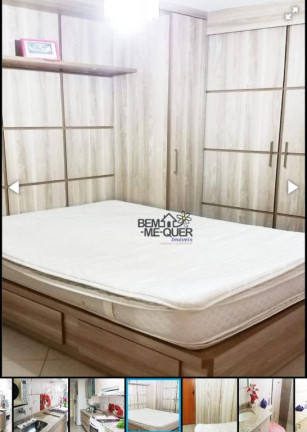 Imagem Apartamento com 2 Quartos à Venda, 100 m² em Vila Clarice - São Paulo Imagem Apartamento com 2 Quartos à Venda, 100 m² em Vila Clarice - São Paulo