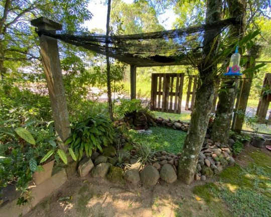 Imagem Imóvel com 3 Quartos à Venda, 218 m² em Juriti - Nova Petrópolis