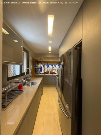 Imagem Apartamento com 2 Quartos à Venda, 103 m² em Horto Florestal - Salvador