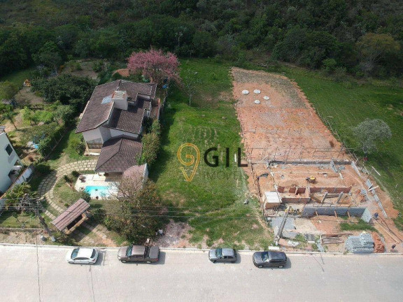 Imagem Terreno à Venda, 1.487 m² em São Silvestre De Jacareí - Jacareí Imagem Terreno à Venda, 1.487 m² em São Silvestre De Jacareí - Jacareí