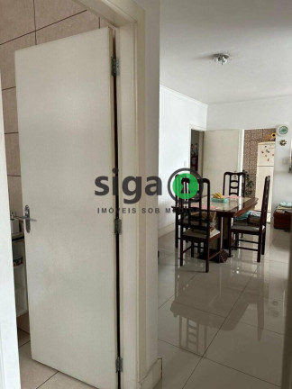 Imagem Apartamento com 2 Quartos à Venda, 95 m² em Santo Amaro - São Paulo