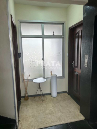 Imagem Imóvel Comercial à Venda, 57 m² em Ponta Da Praia - Santos