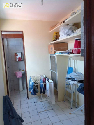Imagem Apartamento com 3 Quartos à Venda, 113 m² em Bessa - João Pessoa