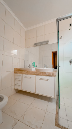 Imagem Sobrado com 5 Quartos à Venda, em Residencial Amazonas - Franca Imagem Sobrado com 5 Quartos à Venda, em Residencial Amazonas - Franca