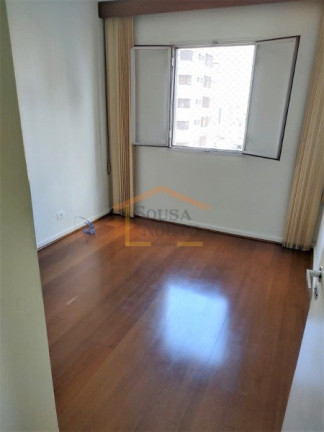 Imagem Apartamento com 2 Quartos à Venda, 65 m² em água Fria - São Paulo
