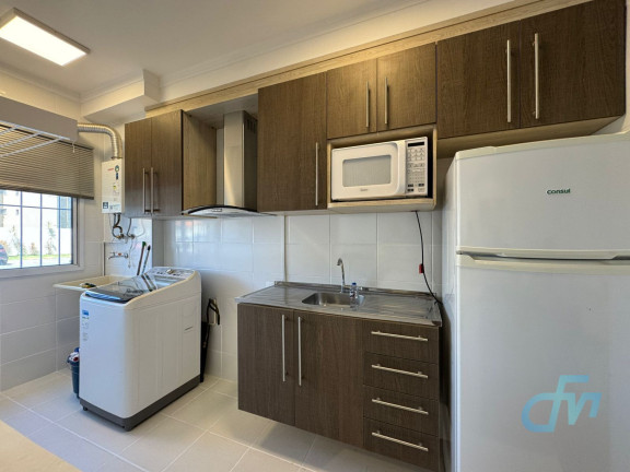 Imagem Apartamento com 1 Quarto à Venda, 50 m² em Loteamento Mogilar - Mogi Das Cruzes