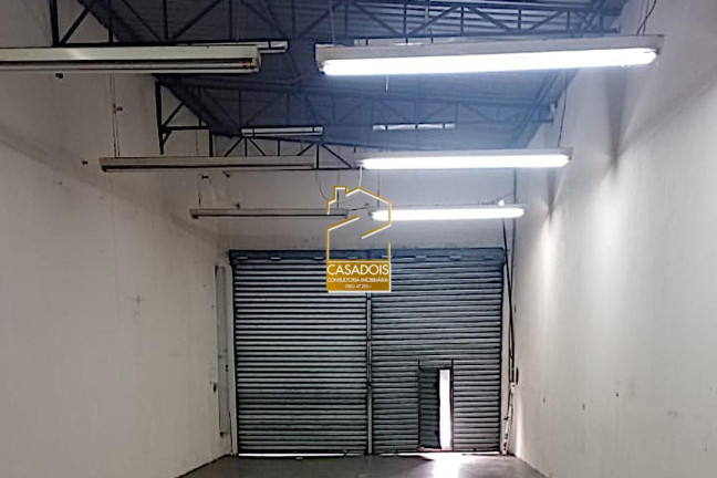 Imagem Galpão à Venda, 200 m² em Pirituba - São Paulo Imagem Galpão à Venda, 200 m² em Pirituba - São Paulo