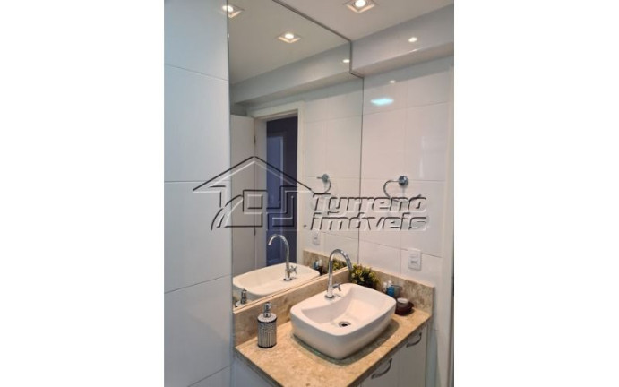 Imagem Apartamento com 3 Quartos à Venda, 100 m² em Jardim Das Indústrias - São José Dos Campos Imagem Apartamento com 3 Quartos à Venda, 100 m² em Jardim Das Indústrias - São José Dos Campos