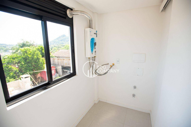 Imagem Apartamento com 2 Quartos à Venda, 74 m² em Floresta - Irati