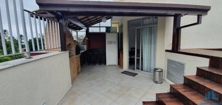 Imagem Cobertura com 3 Quartos à Venda, 200 m² em Ingá - Niterói Imagem Cobertura com 3 Quartos à Venda, 200 m² em Ingá - Niterói