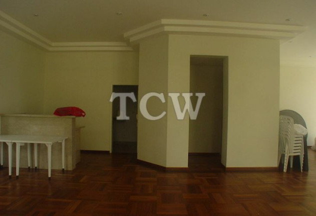 Imagem Apartamento com 3 Quartos à Venda, 138 m² em Paraíso - São Paulo