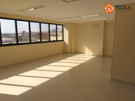Imagem Sala Comercial para Alugar, 45 m² em Centro - Americana Imagem Sala Comercial para Alugar, 45 m² em Centro - Americana