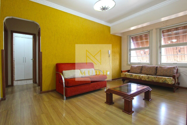 Imagem Apartamento com 2 Quartos à Venda, 86 m² em Floresta - Porto Alegre