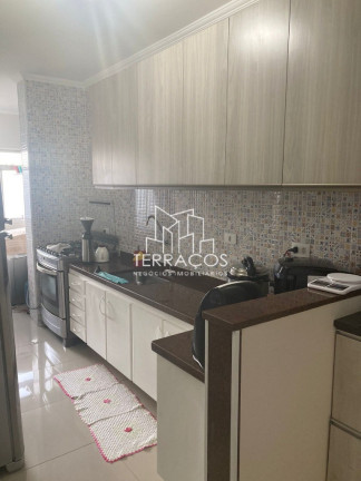 Imagem Apartamento com 3 Quartos à Venda, 100 m² em Anhangabaú - Jundiaí Imagem Apartamento com 3 Quartos à Venda, 100 m² em Anhangabaú - Jundiaí