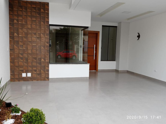 Imagem Casa com 3 Quartos à Venda, 105 m² em Jardim Fregadoli - Maringá Imagem Casa com 3 Quartos à Venda, 105 m² em Jardim Fregadoli - Maringá