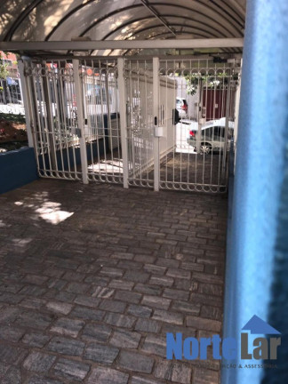 Imagem Apartamento com 2 Quartos à Venda, 70 m² em Nossa Senhora Do ó - São Paulo