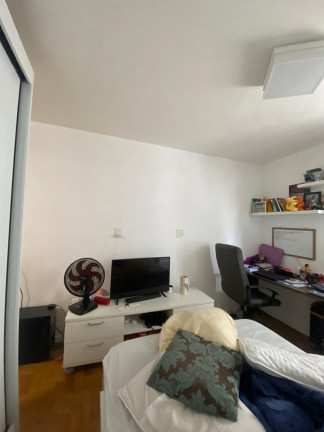 Imagem Apartamento com 1 Quarto à Venda, 32 m² em Aclimação - São Paulo