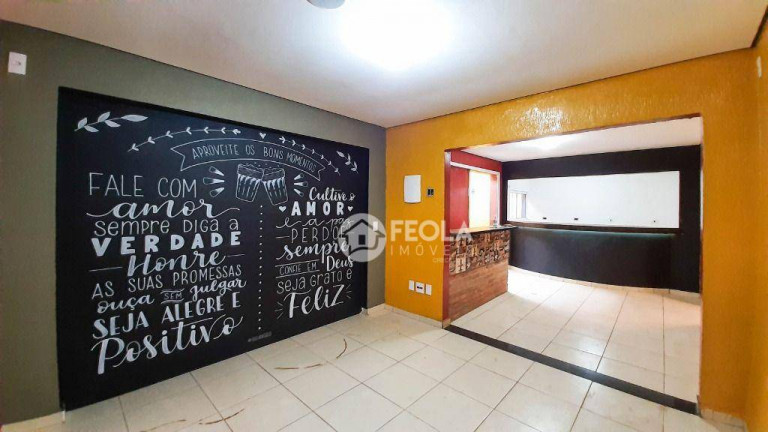 Imagem Sala Comercial para Alugar, 94 m² em Vila São Pedro - Americana Imagem Sala Comercial para Alugar, 94 m² em Vila São Pedro - Americana