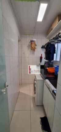 Imagem Apartamento com 3 Quartos à Venda, 122 m² em Vila Andrade - São Paulo Imagem Apartamento com 3 Quartos à Venda, 122 m² em Vila Andrade - São Paulo