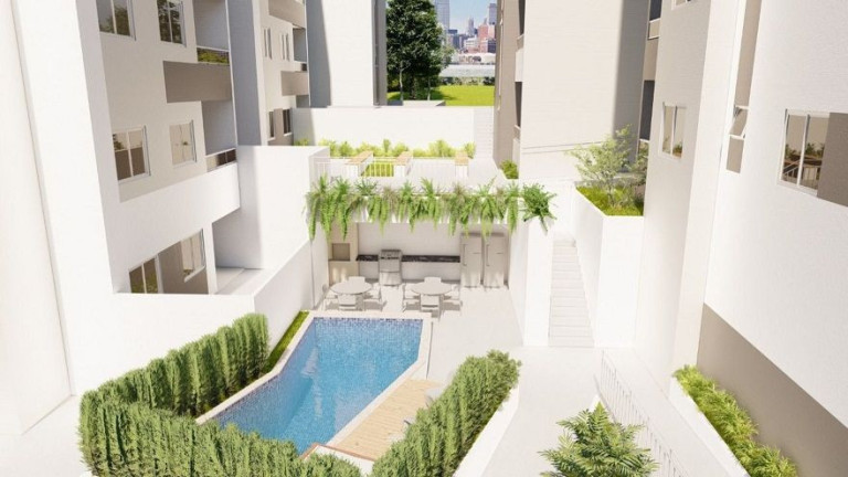 Imagem Apartamento com 3 Quartos à Venda, 73 m² em Cidade Dos Colibris - João Pessoa