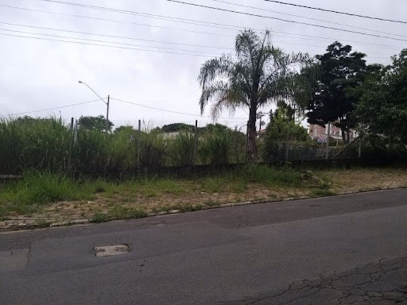 Imagem Terreno à Venda, 537 m² em Centro - Atibaia Imagem Terreno à Venda, 537 m² em Centro - Atibaia