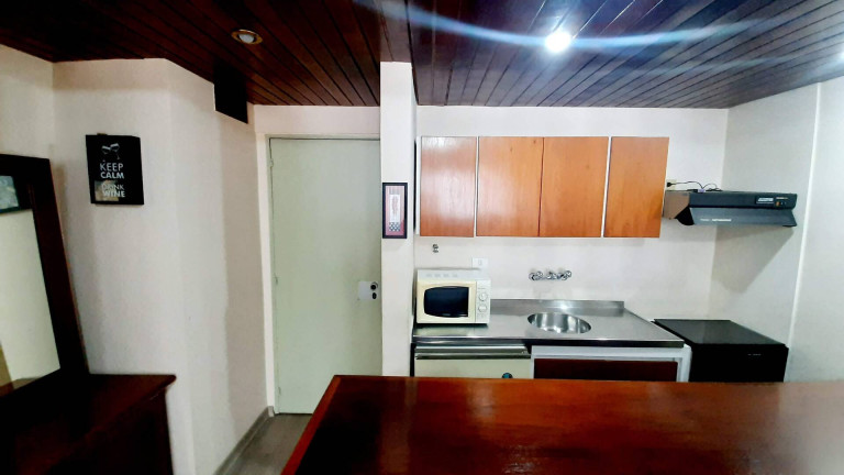 Imagem Apartamento com 1 Quarto à Venda, 56 m² em Alphaville Comercial - Barueri Imagem Apartamento com 1 Quarto à Venda, 56 m² em Alphaville Comercial - Barueri