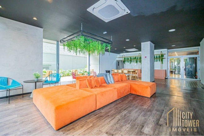 Imagem Apartamento com 1 Quarto à Venda, 22 m² em Indianópolis - São Paulo Imagem Apartamento com 1 Quarto à Venda, 22 m² em Indianópolis - São Paulo