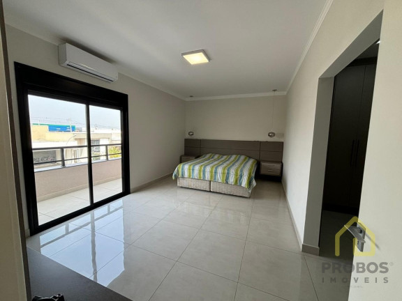 Imagem Casa com 3 Quartos à Venda, 275 m² em Jardim Residencial Dona Lucilla - Indaiatuba