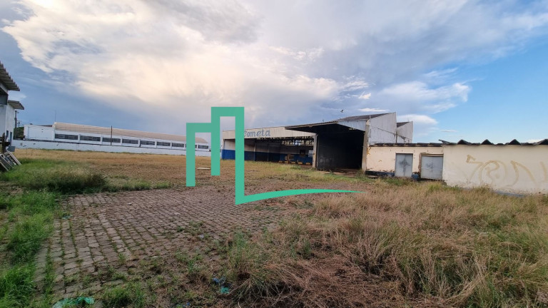 Imagem Terreno à Venda,  em Vila Chico Julio - Franca