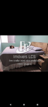 Imagem Apartamento com 2 Quartos à Venda, 53 m² em Bandeiras - Osasco