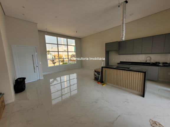 Imagem Casa com 3 Quartos à Venda,  em Colinas De Indaiatuba - Indaiatuba