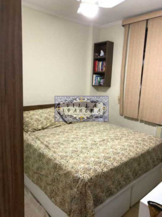 Imagem Apartamento com 2 Quartos à Venda, 58 m² em Engenho De Dentro - Rio De Janeiro