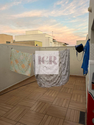 Imagem Casa com 3 Quartos à Venda, 154 m² em Residencial Horto Florestal Villagio - Sorocaba Imagem Casa com 3 Quartos à Venda, 154 m² em Residencial Horto Florestal Villagio - Sorocaba