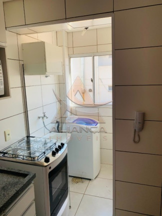 Imagem Apartamento com 1 Quarto à Venda, 30 m² em Vila Amélia - Ribeirão Preto