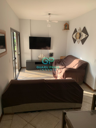 Imagem Apartamento com 3 Quartos para Alugar, 110 m² em Loteamento João Batista Julião - Guarujá Imagem Apartamento com 3 Quartos para Alugar, 110 m² em Loteamento João Batista Julião - Guarujá